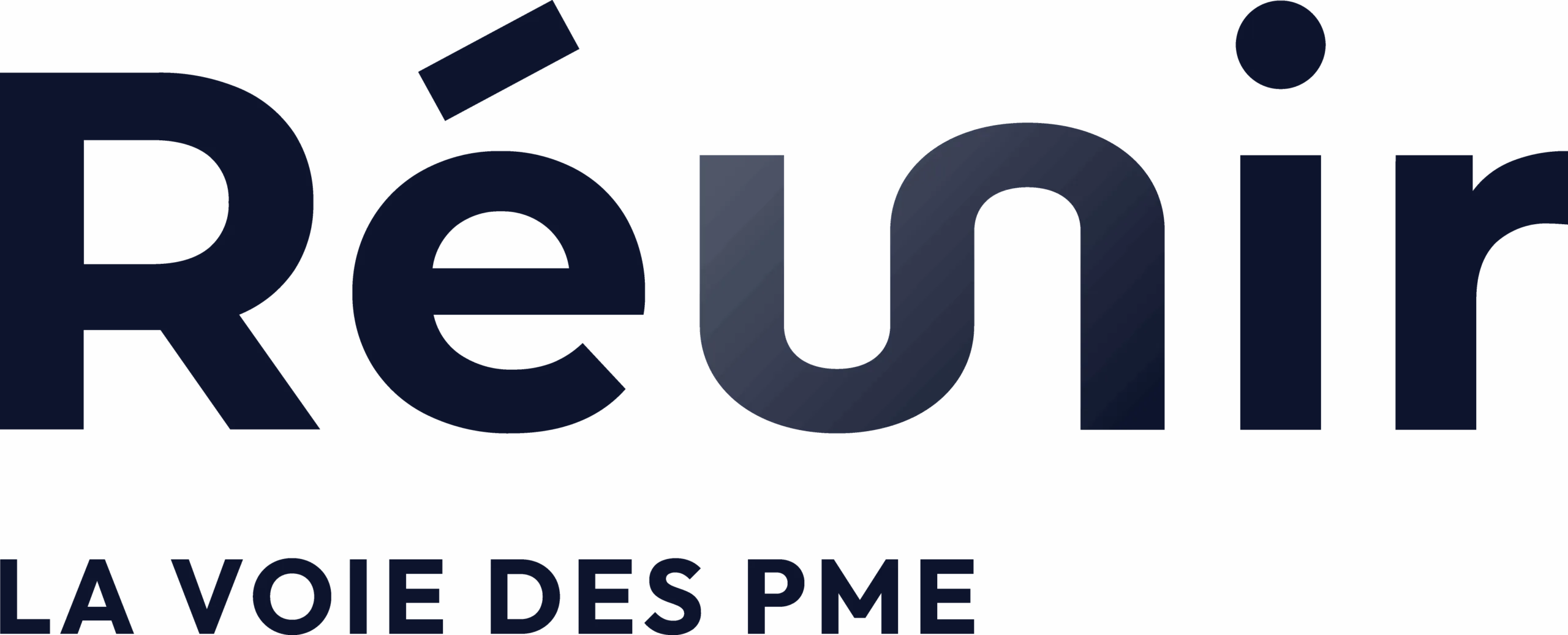 Réunir la voie des PME