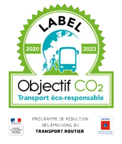 Transport éco-responsable